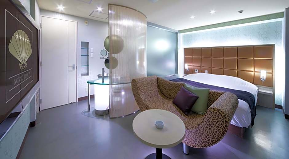 Hotel Glow Yokkaichi (Adult Only)