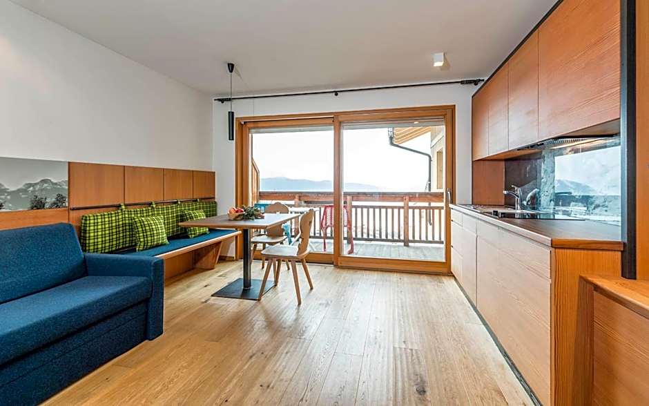 Pension Haus Tirol
