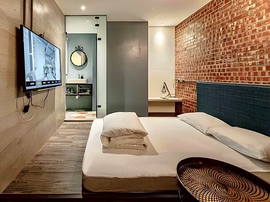 Hotel Leisure Chiayi