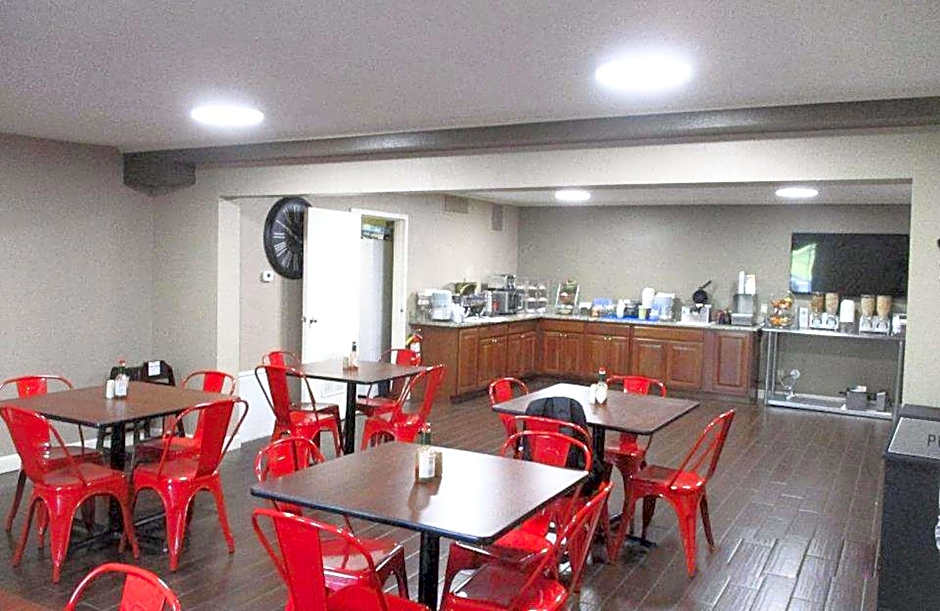 Best Western Shelbyville Lodge