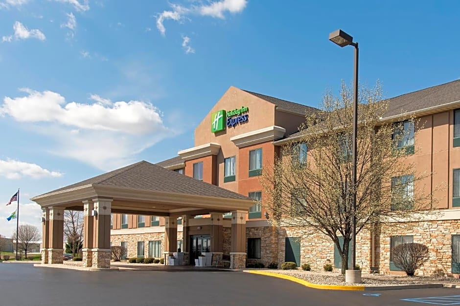 Holiday Inn Express Gas City By IHG