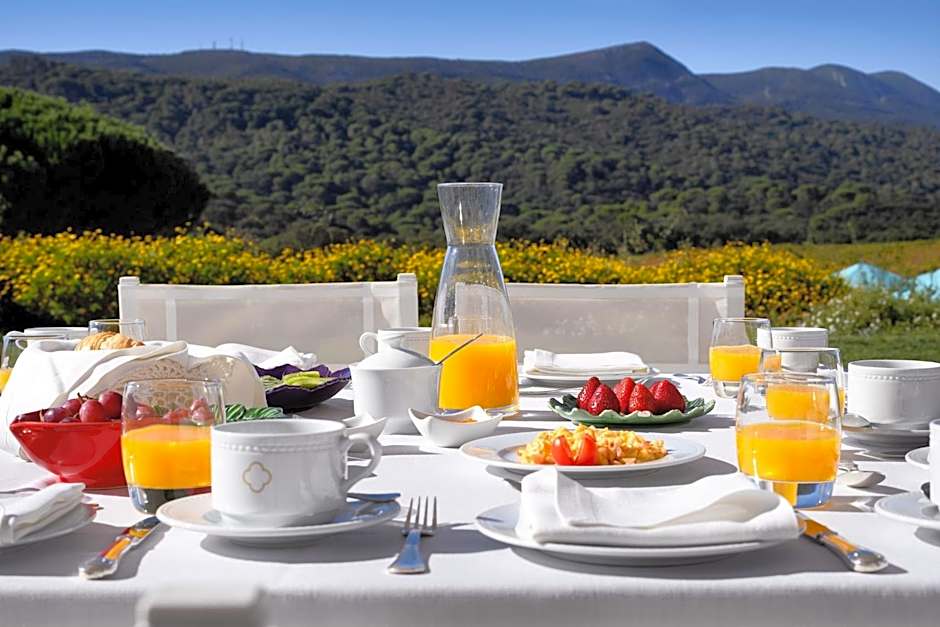 Hotel Casa Palmela  Small Luxury Hotels (Hotel & Villas)