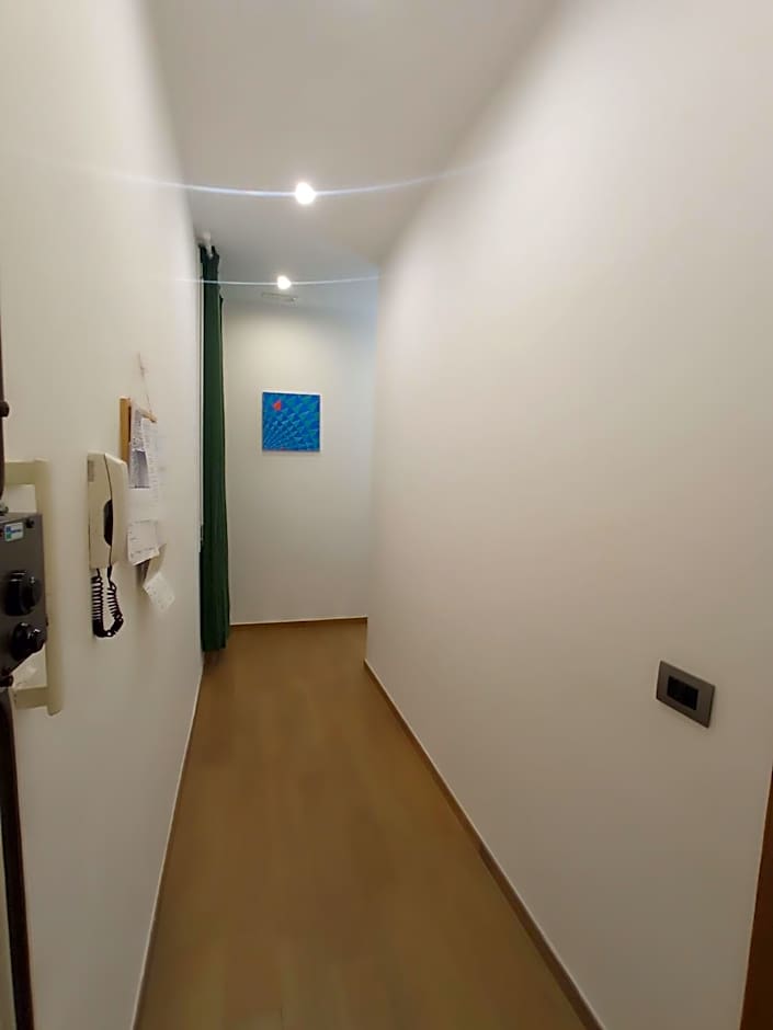Amalia Suites - Via San Zanobi