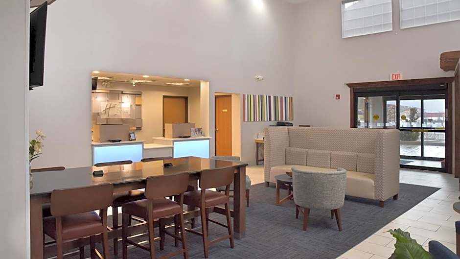 Holiday Inn Express Mount Pleasant- Scottdale By IHG