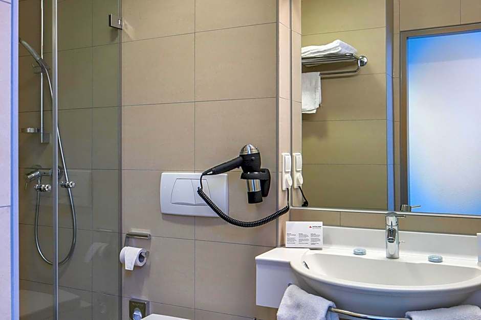 Austria Trend Hotel Europa Salzburg