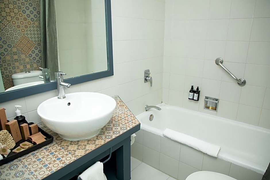 Hotel B Urban by Fontán Reforma