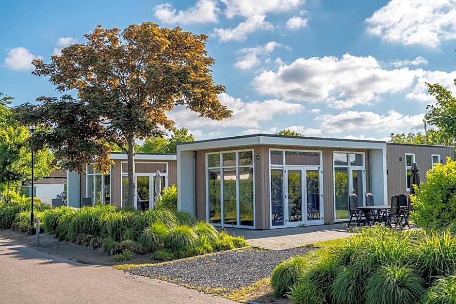 EuroParcs de Woudhoeve