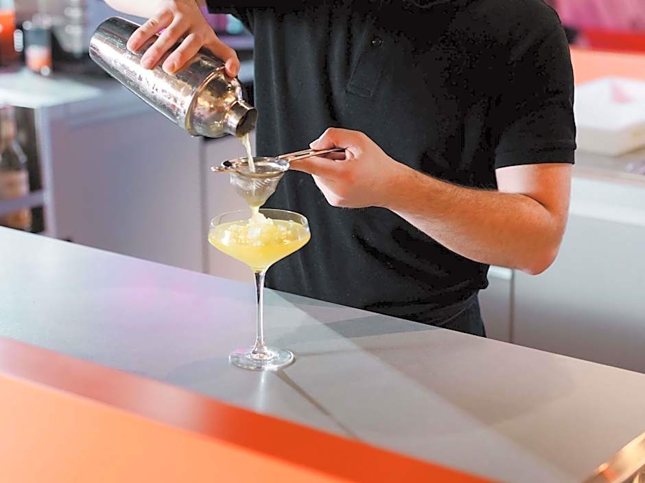 Mercure Lille Aéroport