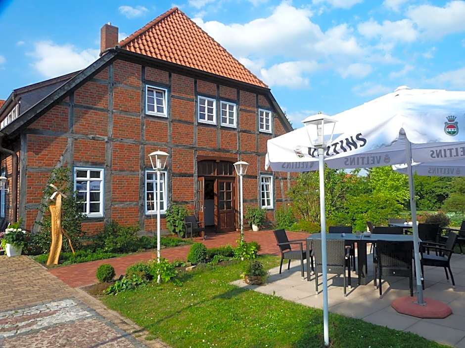 Mühlengasthof Landesbergen