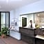 Kosy Appart'hotels Troyes City & Park