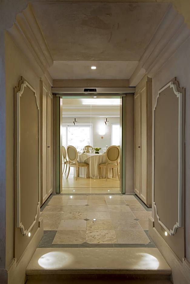 Villa Lattanzi