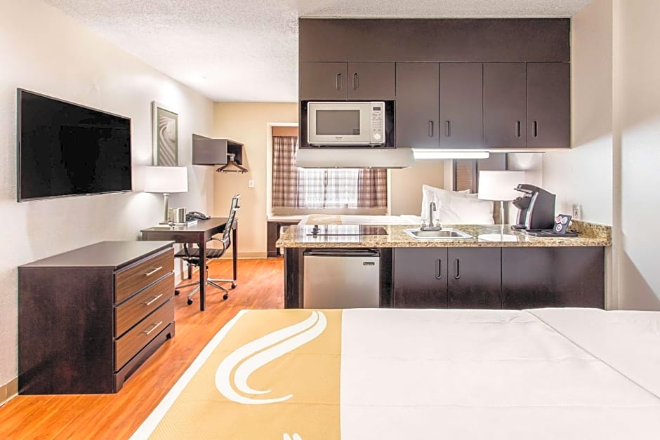 Quality Inn & Suites - Myrtle Beach