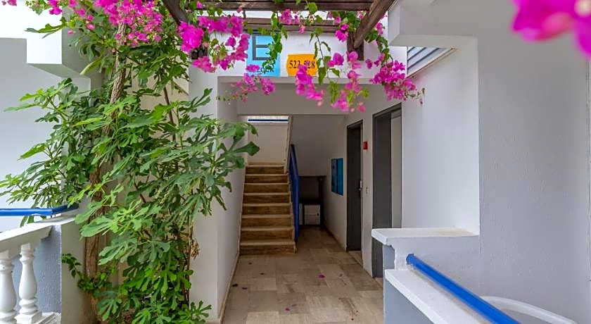 Sunpoint Hotel Bodrum