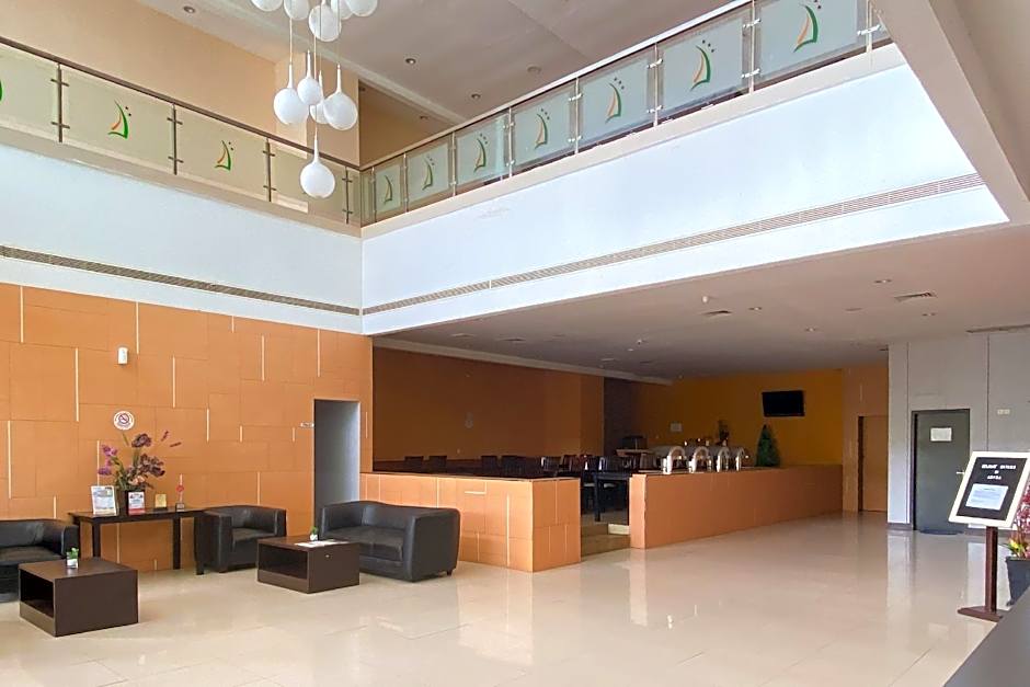 Urbanview Hotel Asyra Makassar