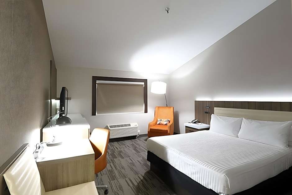 Sisk Hotel