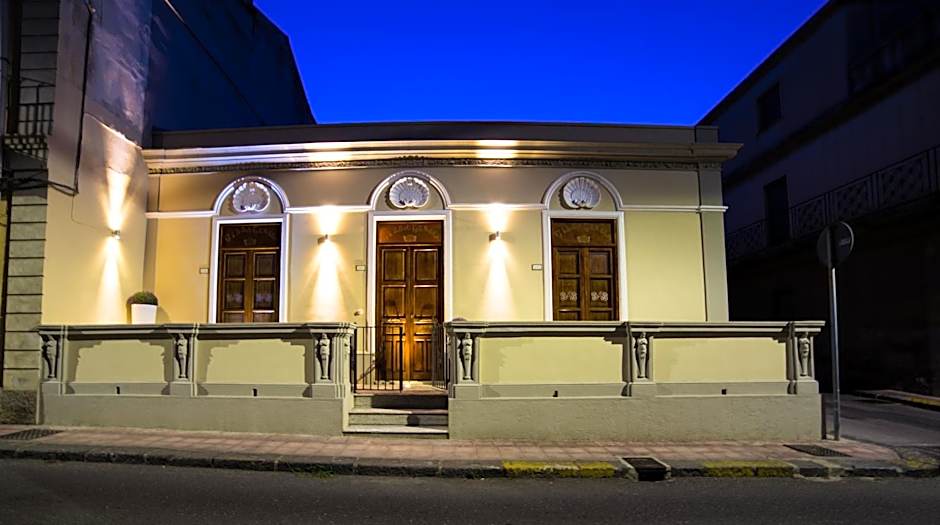 Villa Teresa B&B