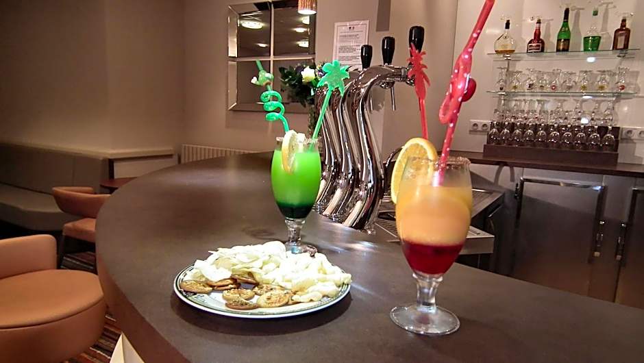 Hotel Saint Georges Lourdes