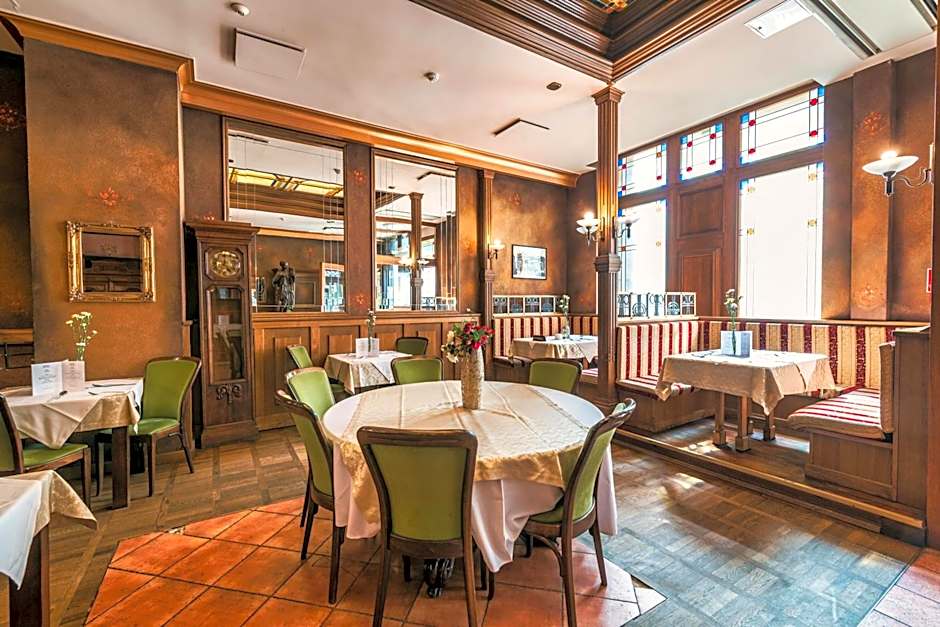 Hotel Polonia Centrum