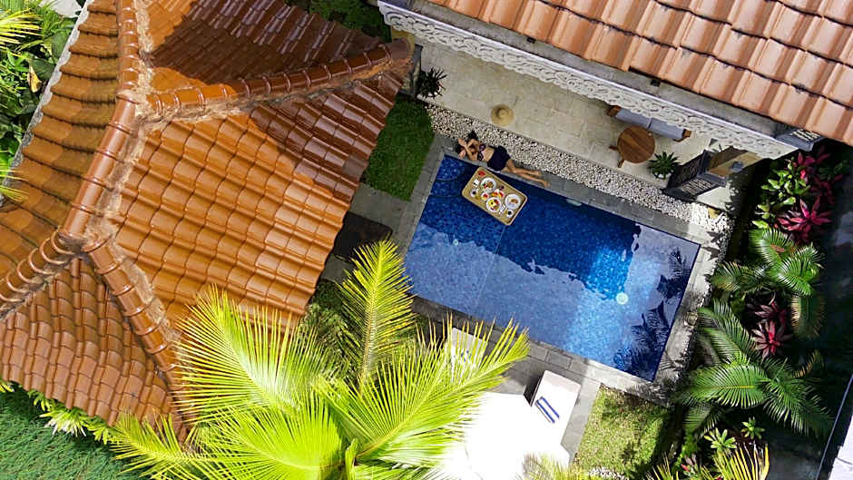 Danakha Villa Ubud