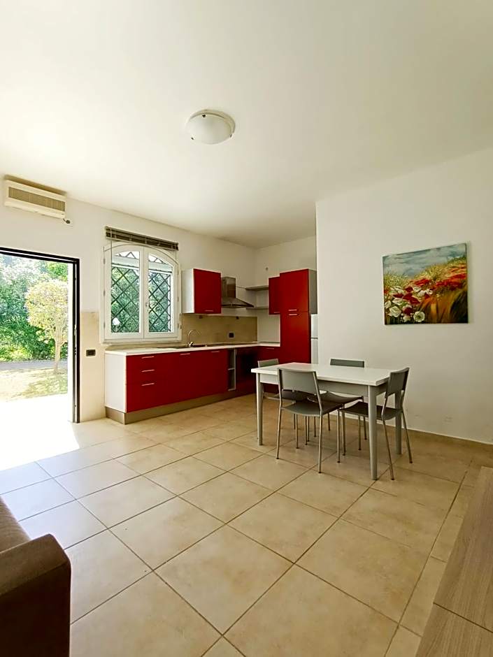 Residenza Casa Bianca