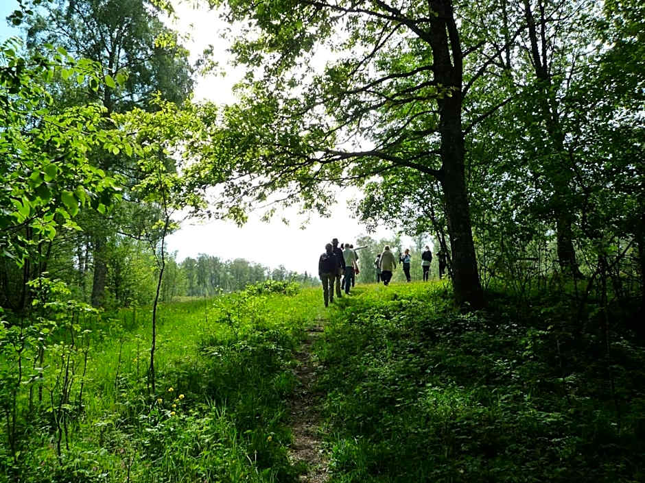 Valle vandrarhem och camping