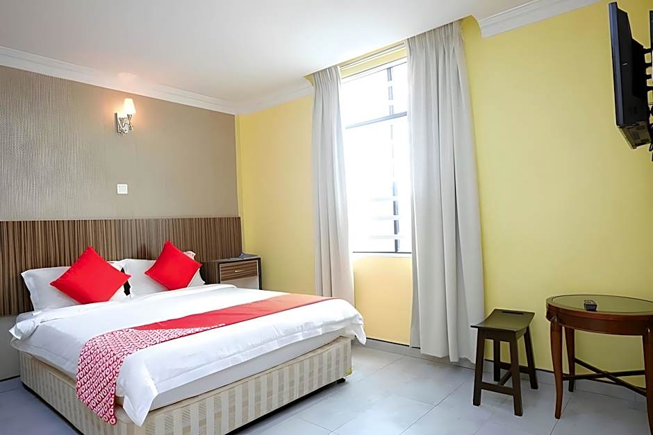 Hotel O Rayyan Soffea Managed by Oravel
