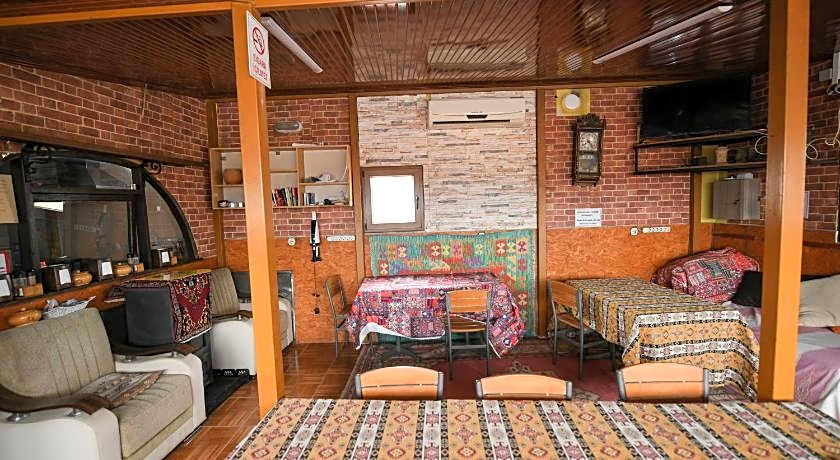 AnzGuesthouse Pansiyon 