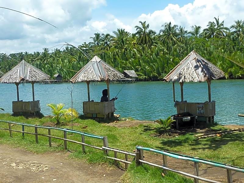Java Lagoon Hotel
