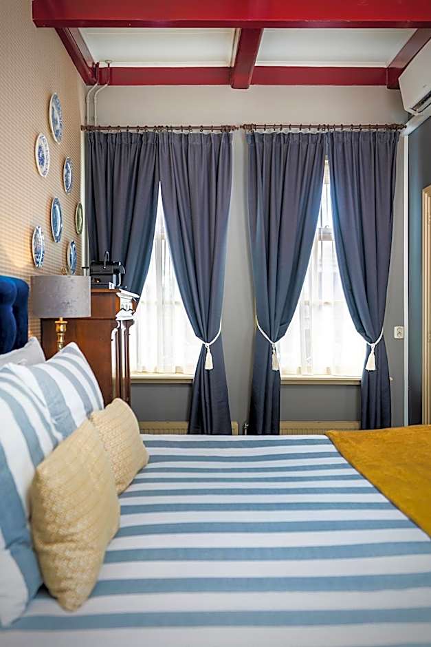 Herberg Het Rechthuis