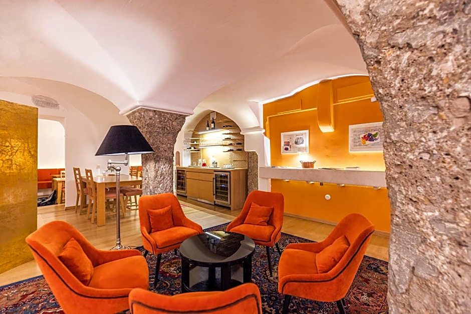 Altstadthotel Amadeus