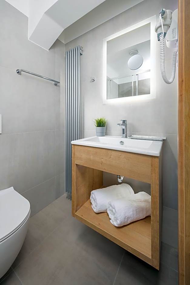 Vila Emona - Central Apartments - Free Parking