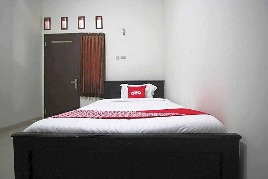 OYO 1547 Wisma Ray Syariah