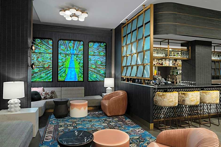 Courtyard by Marriott Calgary Downtown
