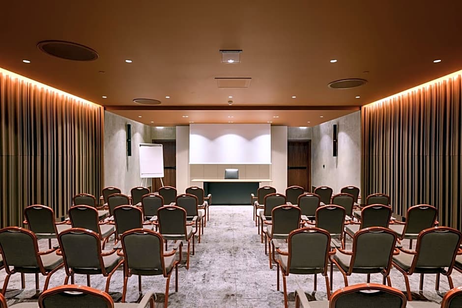 Forte de Gaia, Autograph Collection