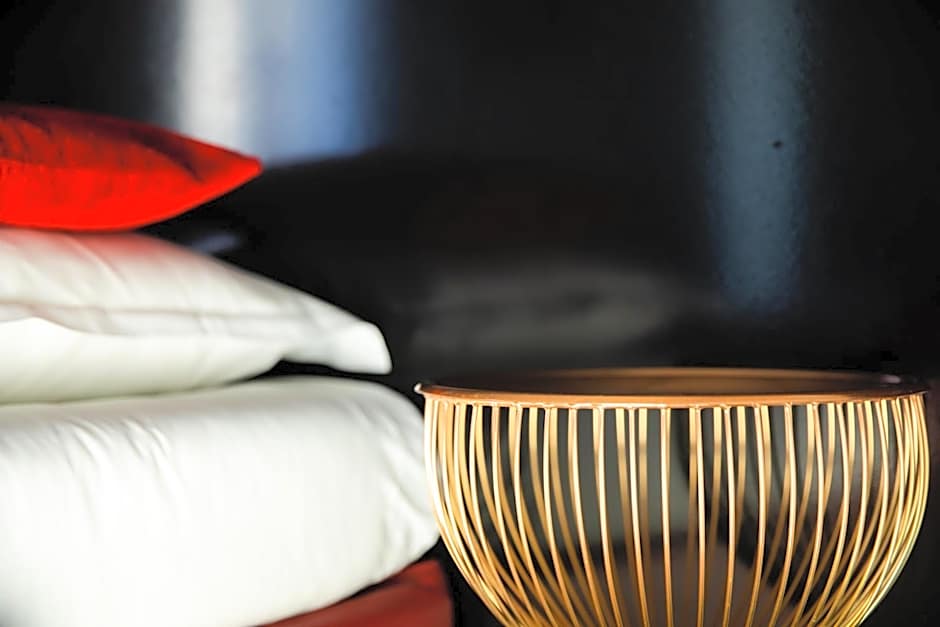 Eiffel Villa Garibaldi