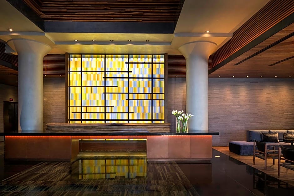 INK 48 HOTEL