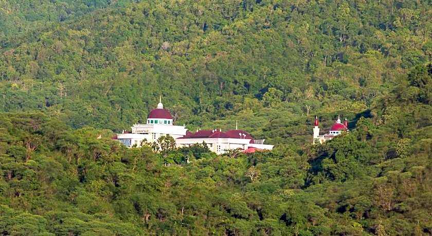 Amaris Hotel Gorontalo