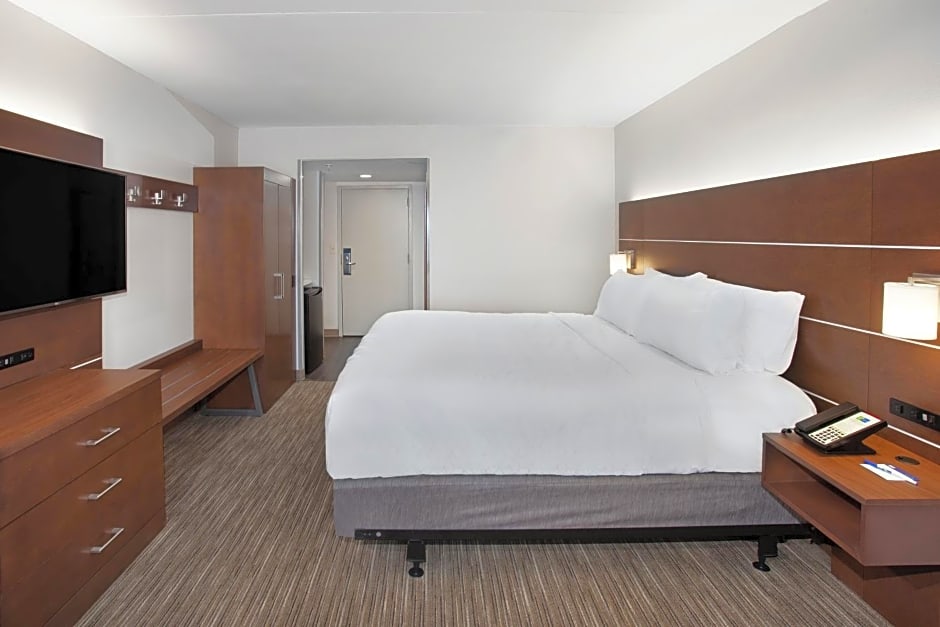 Holiday Inn Express Exton-Lionville By IHG