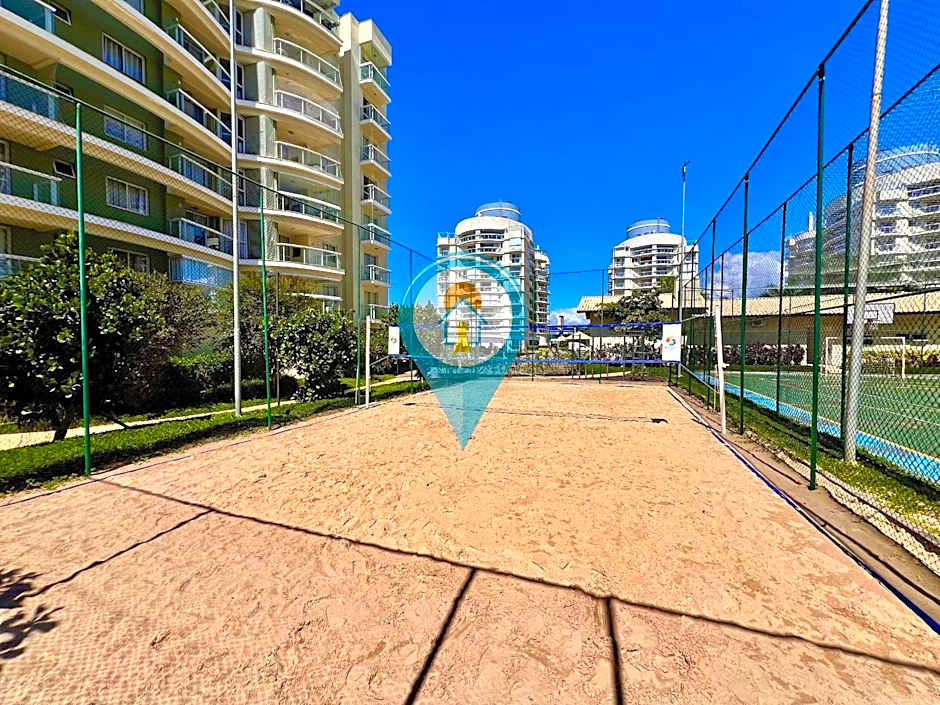 N9101Beto Carrero e Conforto em Nautilus Home Club