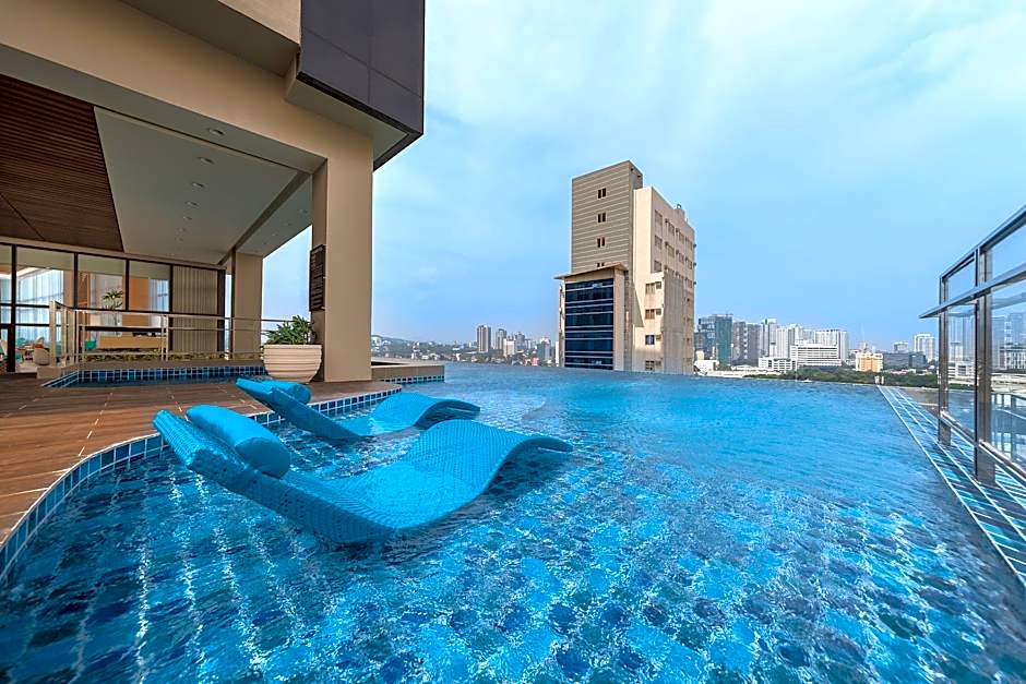 Citadines Cebu City