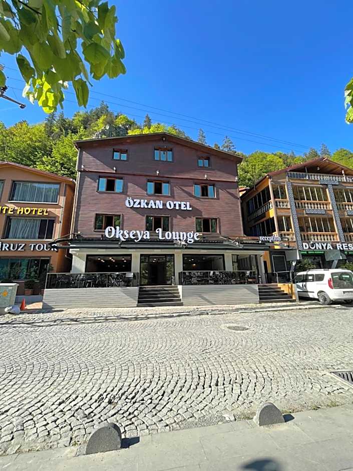 Ozkan Otel