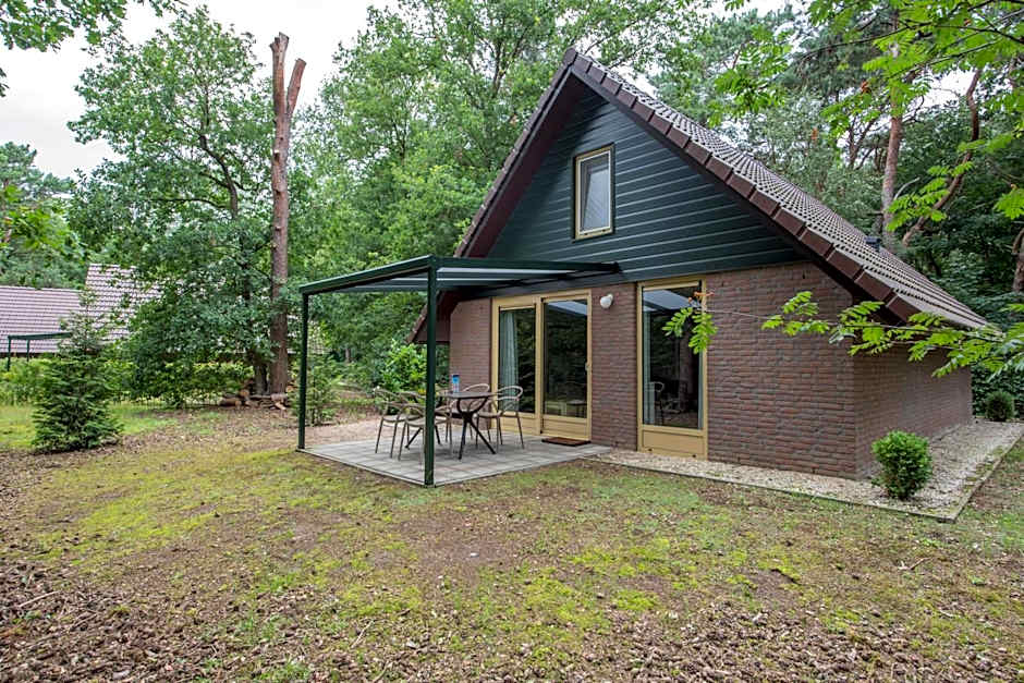 Vakantiepark Zevenbergen