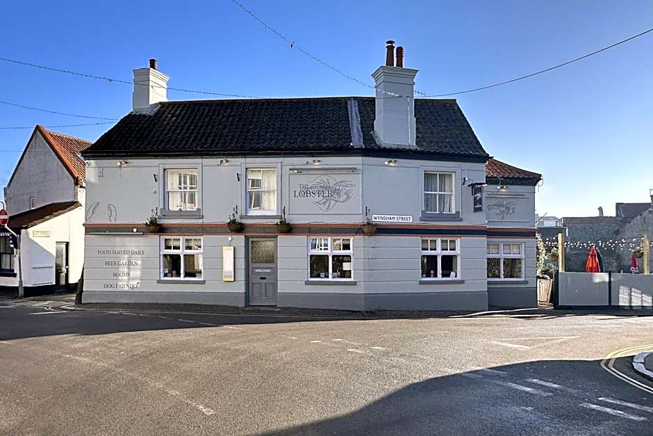 Lobster Sheringham