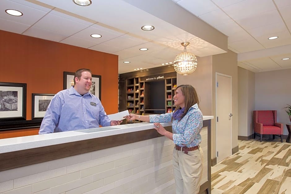 Hampton Inn By Hilton & Suites Phoenix East Mesa, AZ