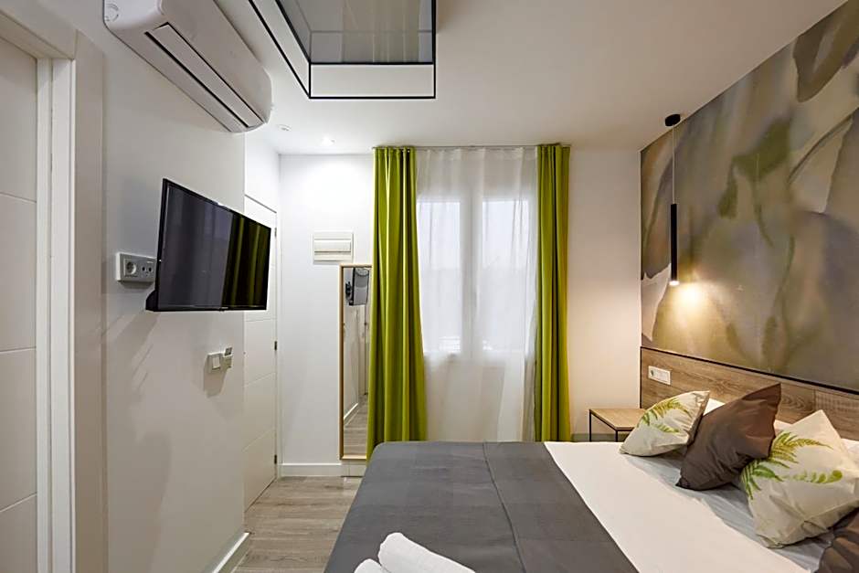 Enmathi Alicante Benalua