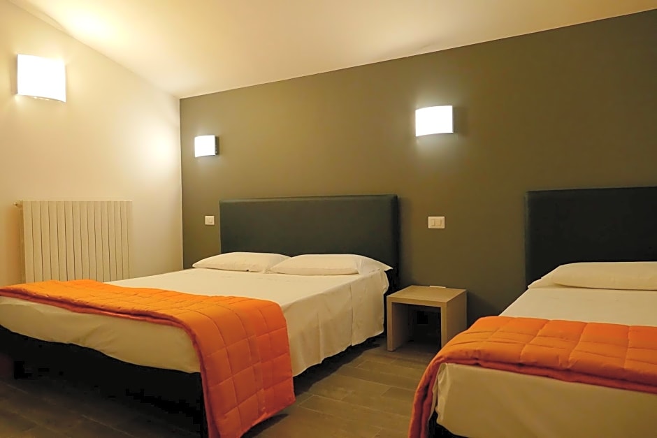 Hotel Désirée