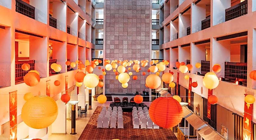 Cinnamon Grand Colombo