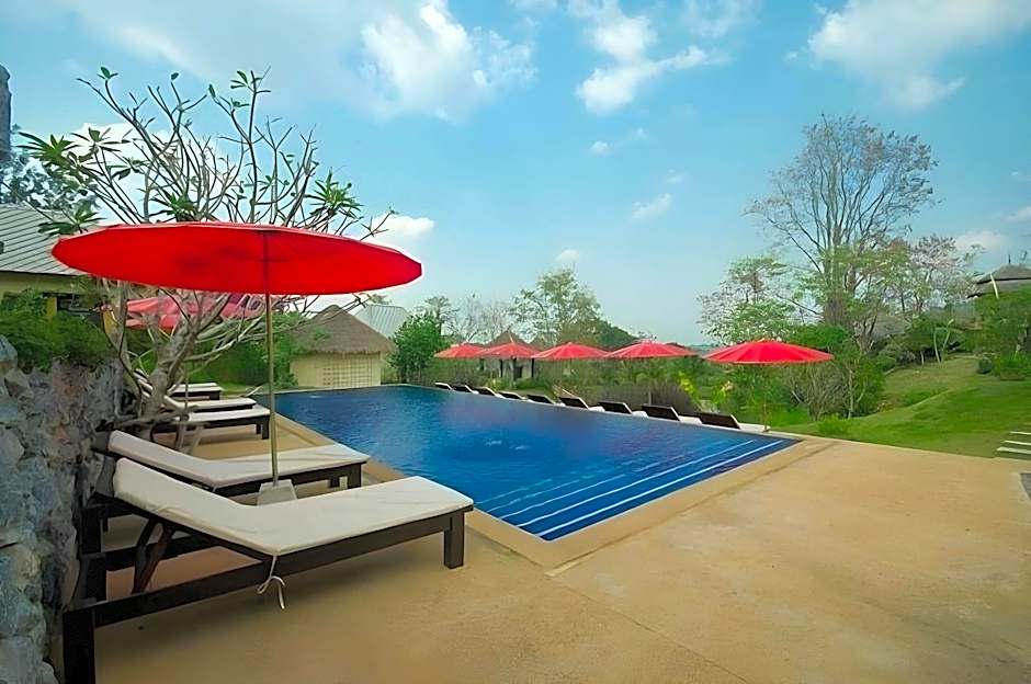 Villa Khao Phaengma