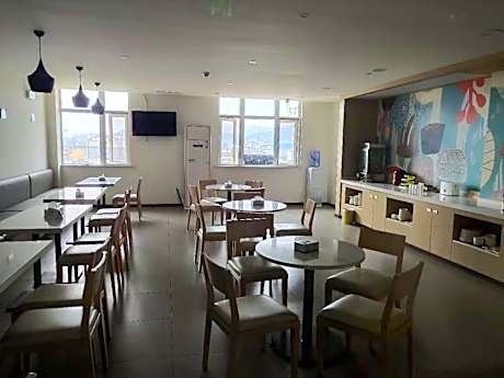 Hanting Hotel Suzhou Xiao County