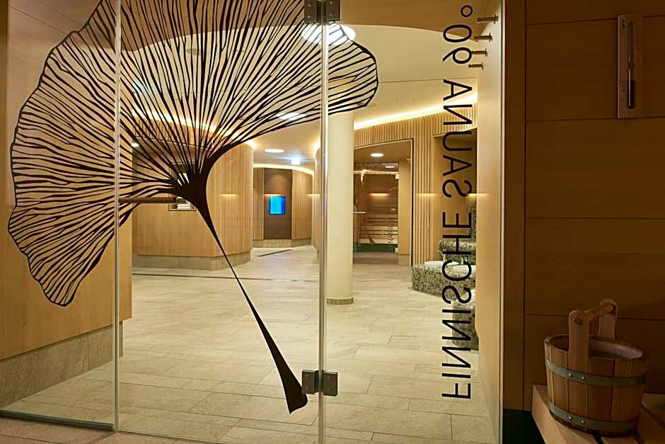 Dorint Am Goethepark Weimar